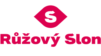 Růžový Slon