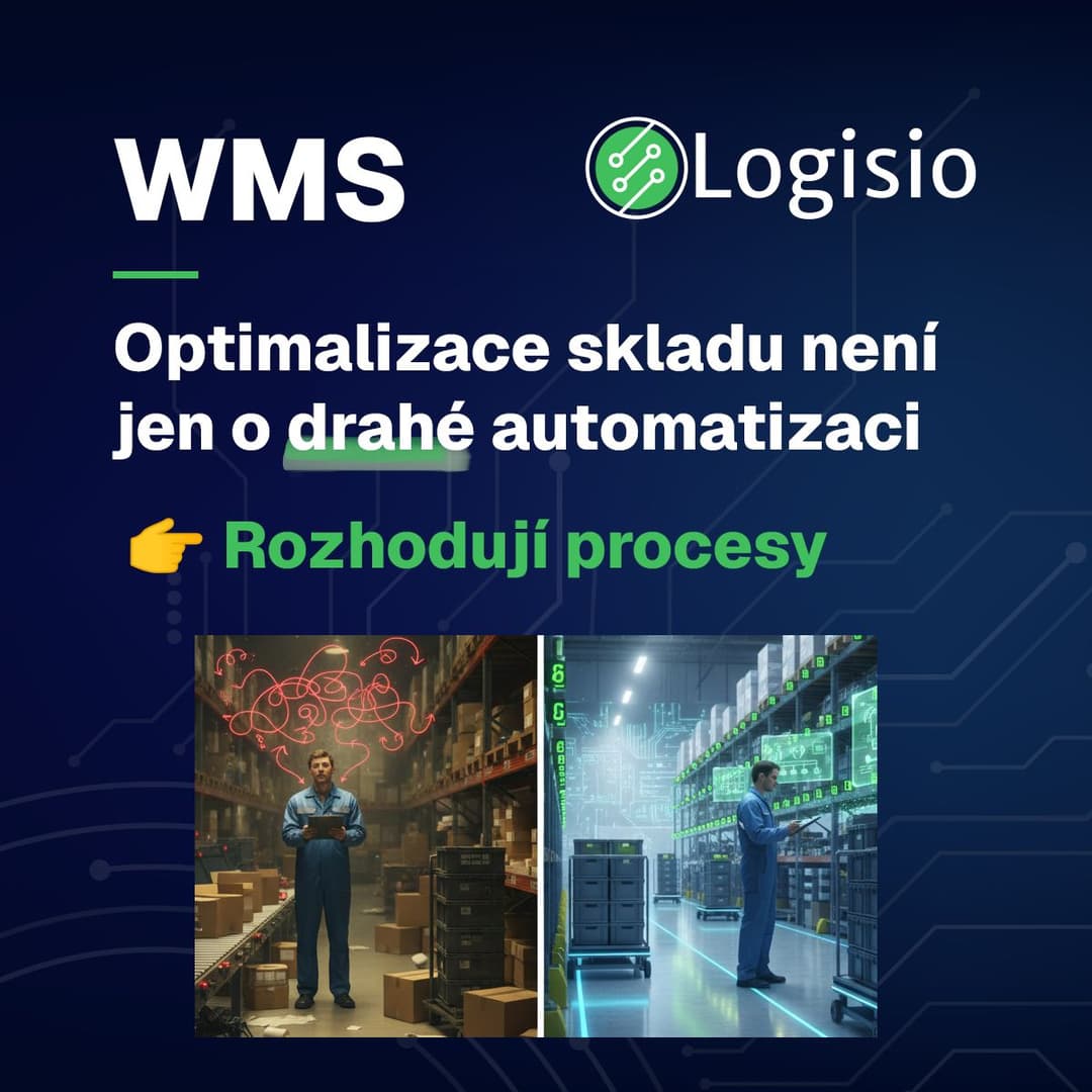 Konsolidace, zónové vychystávání, batch picking, sorting: co to je a proč to potřebujete?